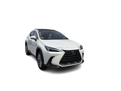 Lexus NX  2024 à Laval, Québec