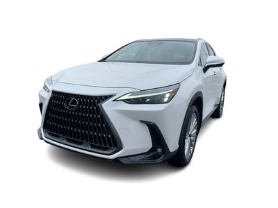 Lexus NX  2024 à Laval, Québec