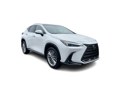 Lexus NX  2024 à Laval, Québec