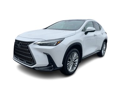 Lexus NX  2024 à Laval, Québec