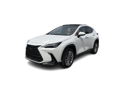 Lexus NX  2024 à Laval, Québec