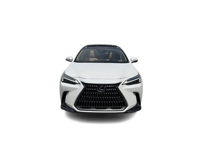 Lexus NX  2024 à Laval, Québec