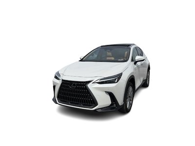 Lexus NX  2024 à Laval, Québec