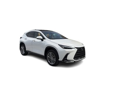 Lexus NX  2024 à Laval, Québec