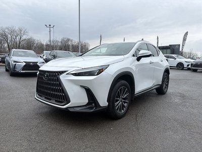 2024 Lexus NX in Laval, Quebec