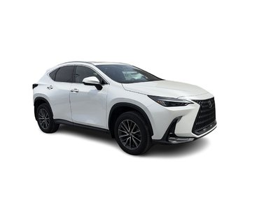 2024 Lexus NX Hybrid in Laval, Quebec