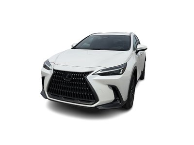 Lexus NX Hybrid  2024 à Laval, Québec