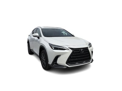2024 Lexus NX Hybrid in Laval, Quebec