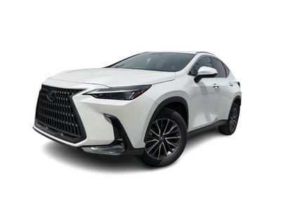 2024 Lexus NX Hybrid in Laval, Quebec