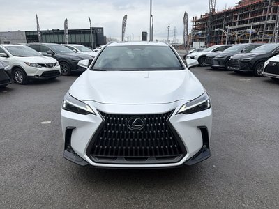 2024 Lexus NX in Laval, Quebec
