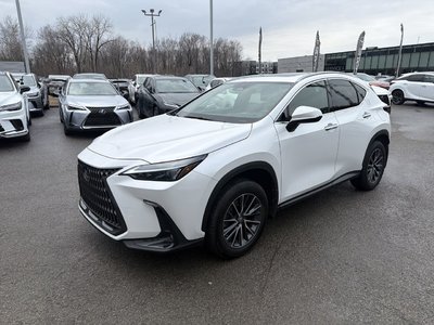 2024 Lexus NX in Laval, Quebec