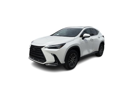 Lexus NX Hybrid  2024 à Laval, Québec