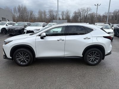 2024 Lexus NX in Laval, Quebec
