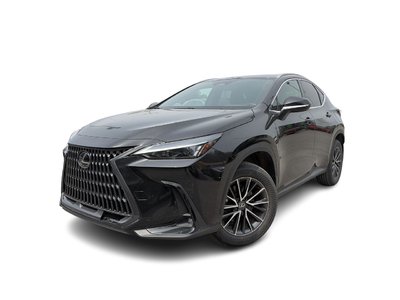 Lexus NX  2024 à Laval, Québec
