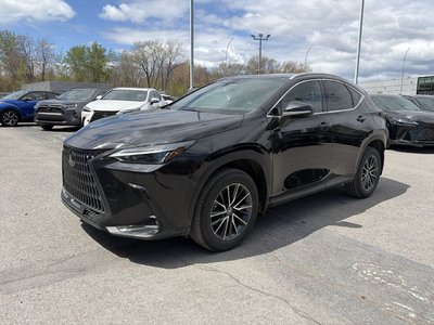 Lexus NX  2024 à Laval, Québec
