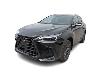 Lexus NX  2024 à Laval, Québec