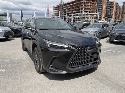 Lexus NX  2024 à Laval, Québec
