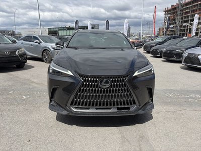 Lexus NX  2024 à Laval, Québec