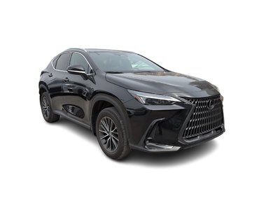 Lexus NX  2024 à Laval, Québec