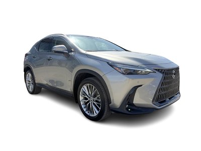 2024 Lexus NX in Laval, Quebec