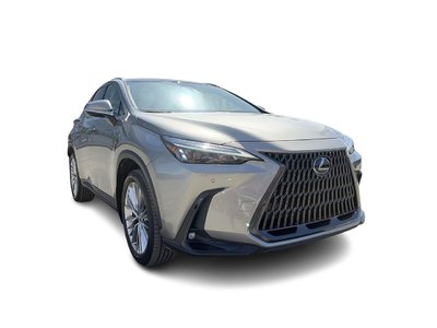 2024 Lexus NX in Laval, Quebec