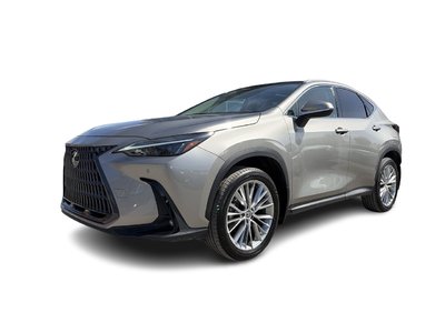 Lexus NX  2024 à Laval, Québec