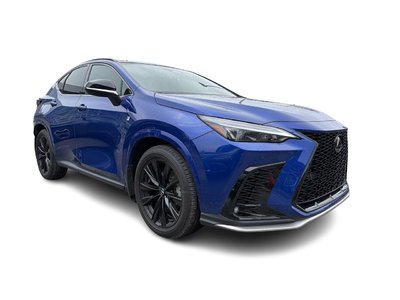 2024 Lexus NX in Laval, Quebec