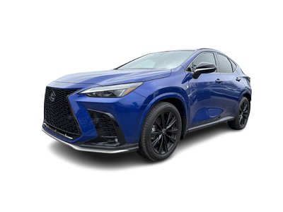 2024 Lexus NX in Laval, Quebec