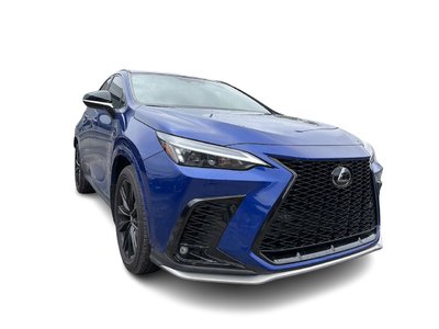 2024 Lexus NX in Laval, Quebec