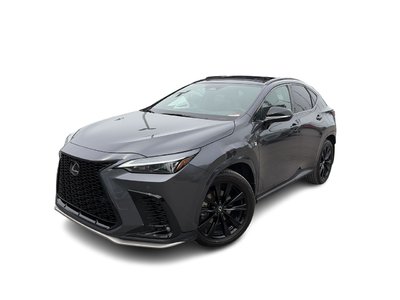 2024 Lexus NX in Laval, Quebec