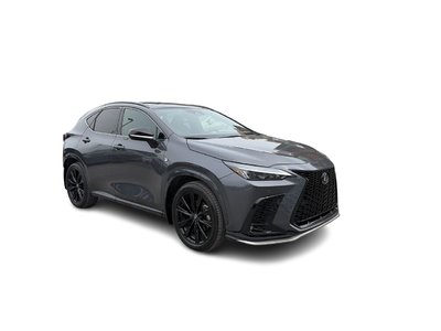 2024 Lexus NX in Laval, Quebec