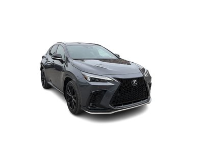2024 Lexus NX in Laval, Quebec