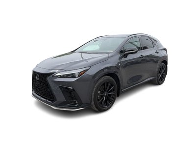 2024 Lexus NX in Laval, Quebec