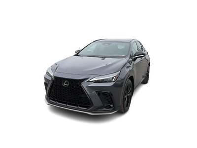 2024 Lexus NX in Laval, Quebec