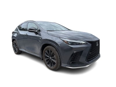 2024 Lexus NX in Laval, Quebec