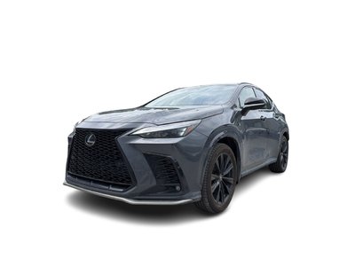 2024 Lexus NX in Laval, Quebec