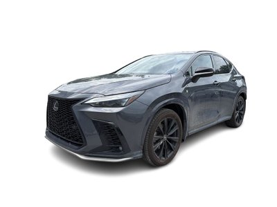 Lexus NX  2024 à Laval, Québec