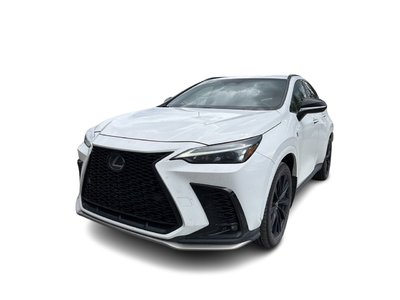 2024 Lexus NX in Laval, Quebec