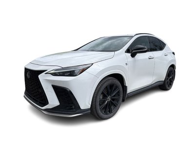2024 Lexus NX in Laval, Quebec