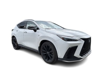 2024 Lexus NX in Laval, Quebec