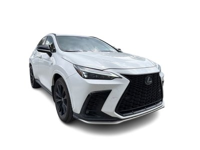 2024 Lexus NX in Laval, Quebec