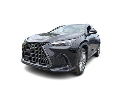 2024 Lexus NX in Laval, Quebec