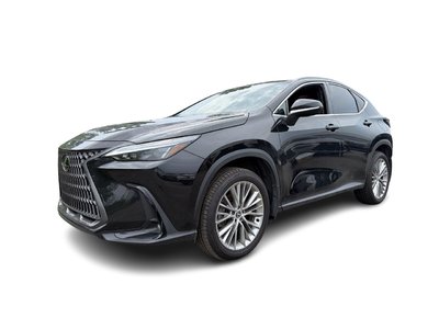 2024 Lexus NX in Laval, Quebec