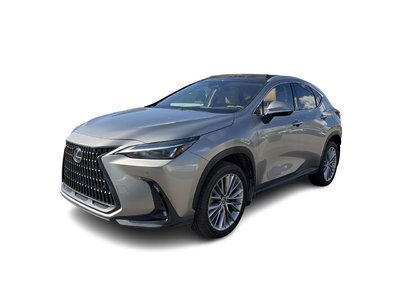 Lexus NX  2024 à Laval, Québec