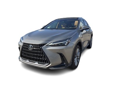 Lexus NX  2024 à Laval, Québec