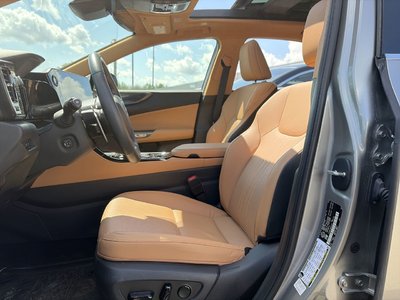 Lexus NX  2024 à Laval, Québec