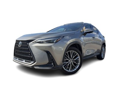Lexus NX  2024 à Laval, Québec