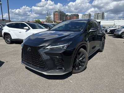 2024 Lexus NX in Laval, Quebec