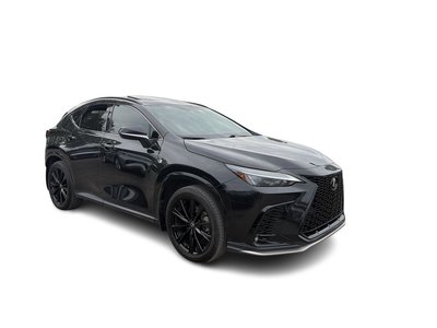 2024 Lexus NX in Laval, Quebec