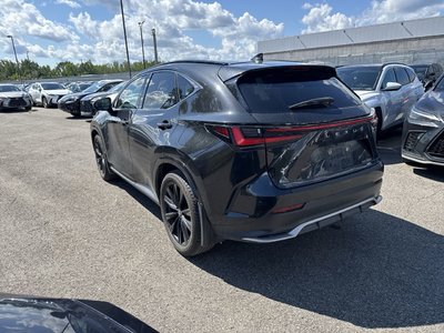 2024 Lexus NX in Laval, Quebec
